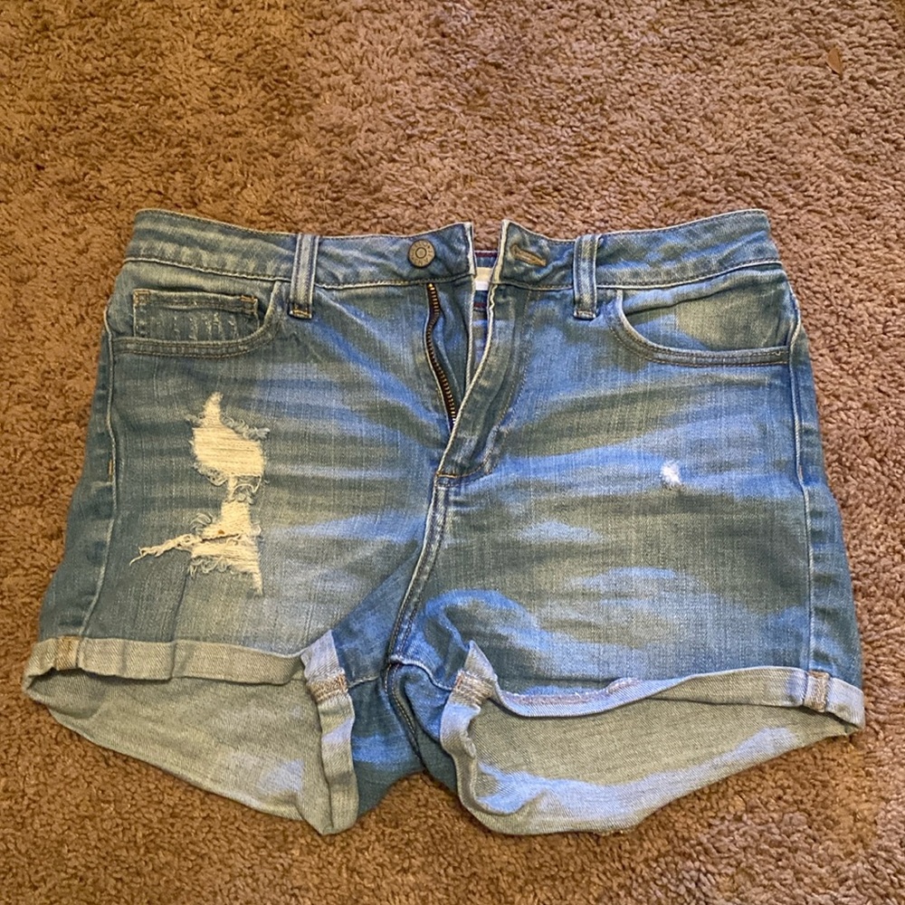 Cello Jeans Denim Shorts